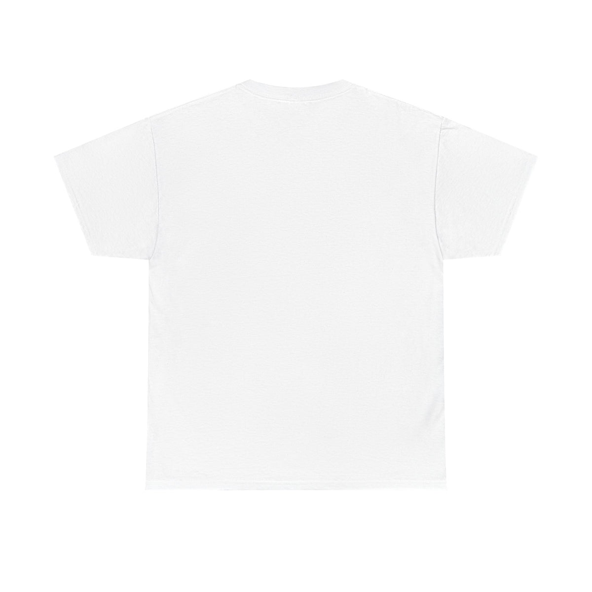 Weav Told Me Cotton Tee