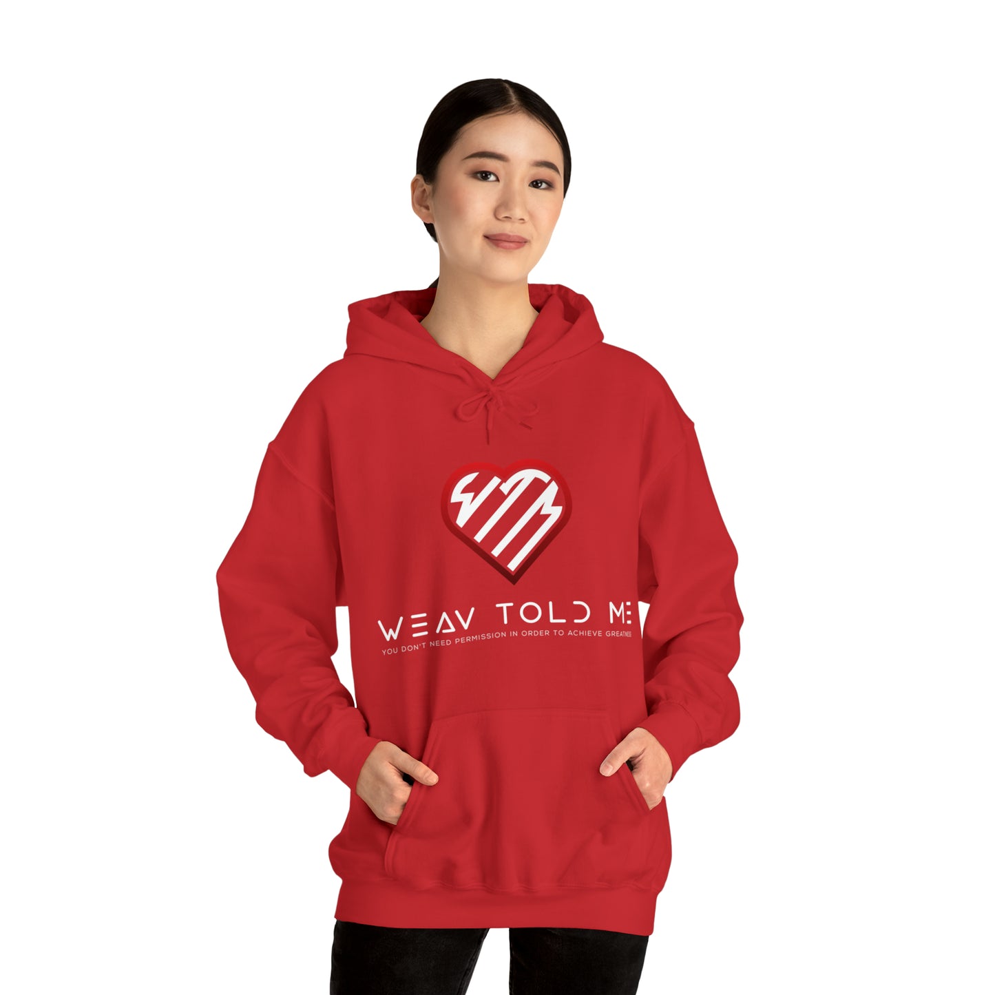 Hooded Sweatshirt