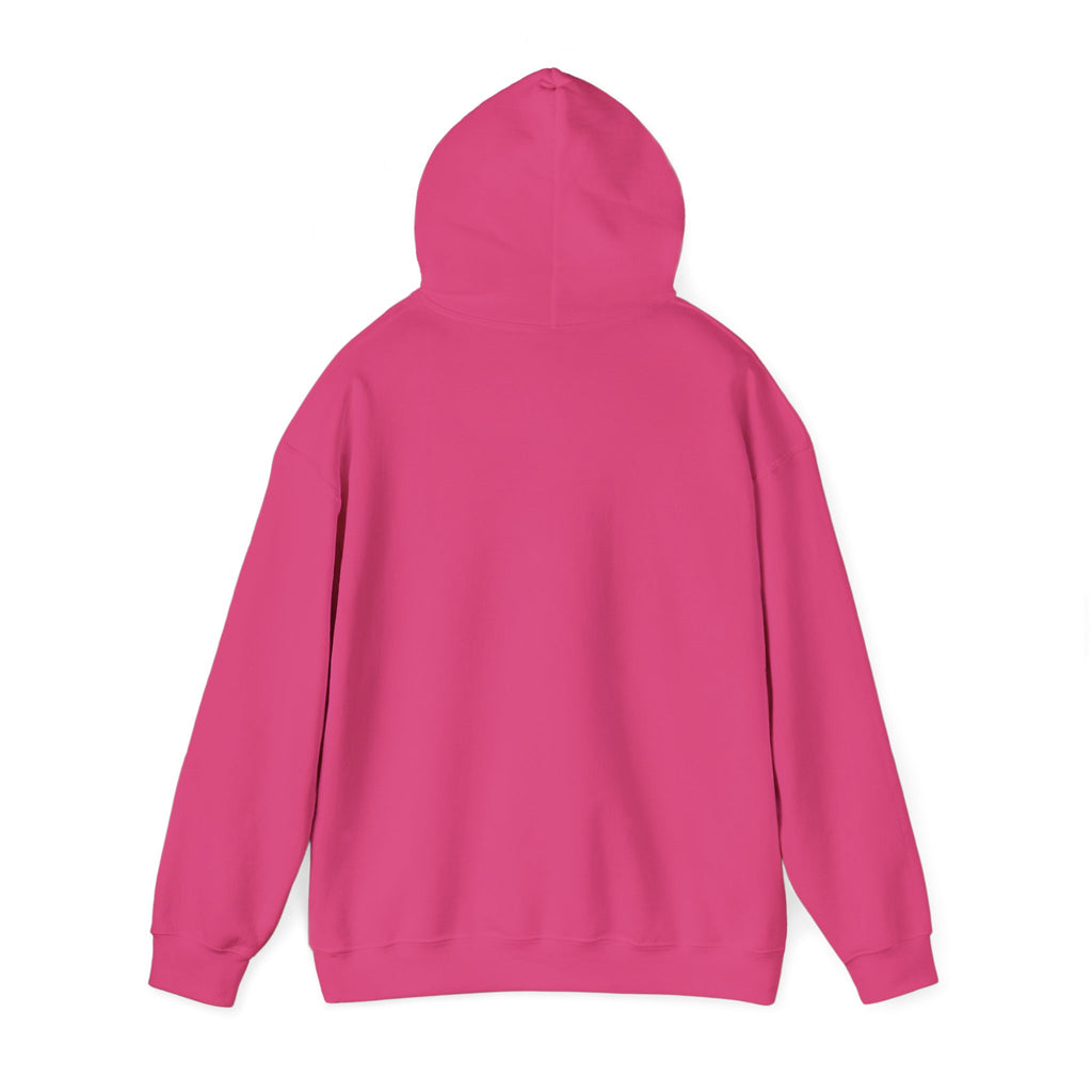 Weav Told Me Hoodie