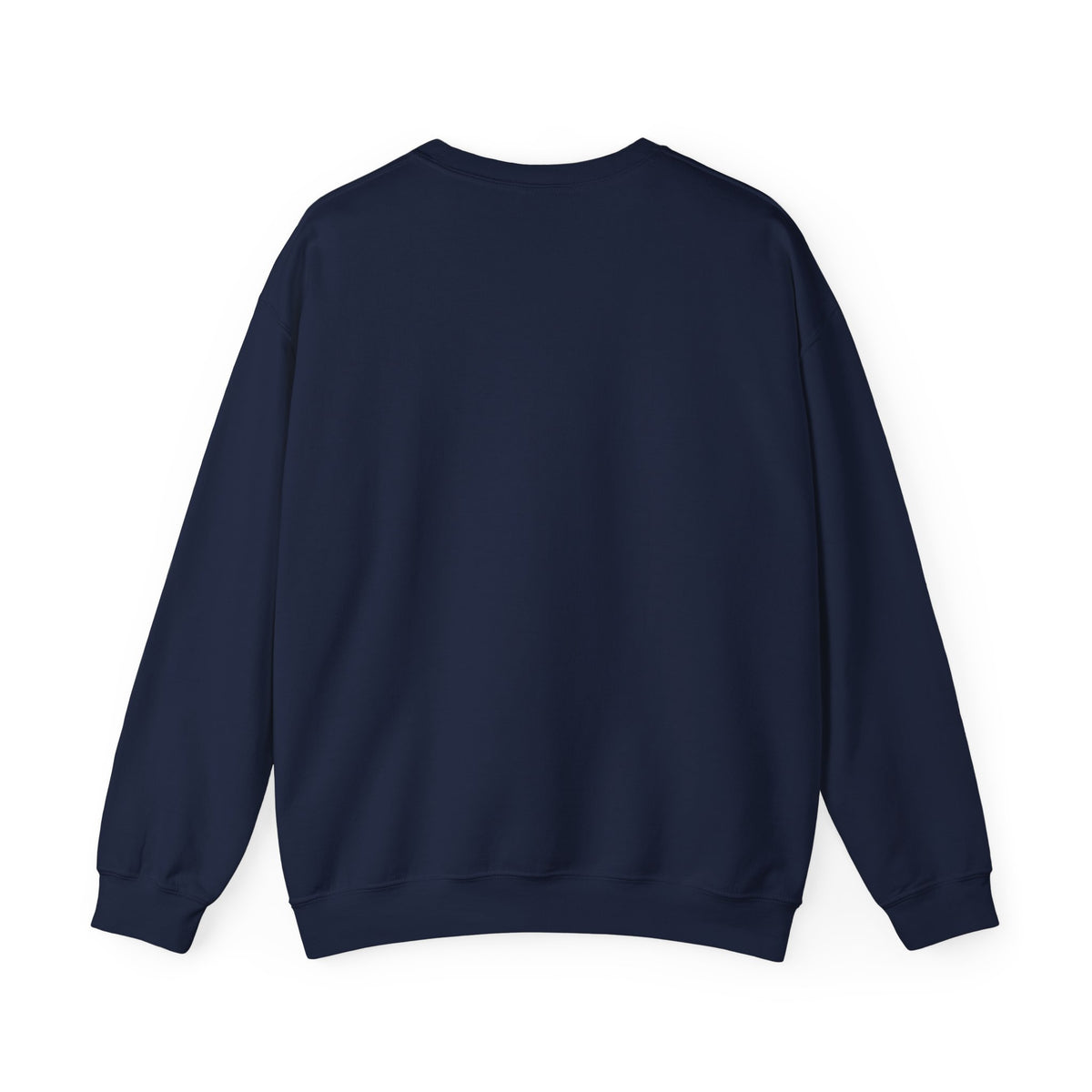 Weav Told Me Sweatshirt — Heart Logo Graphic Crewneck