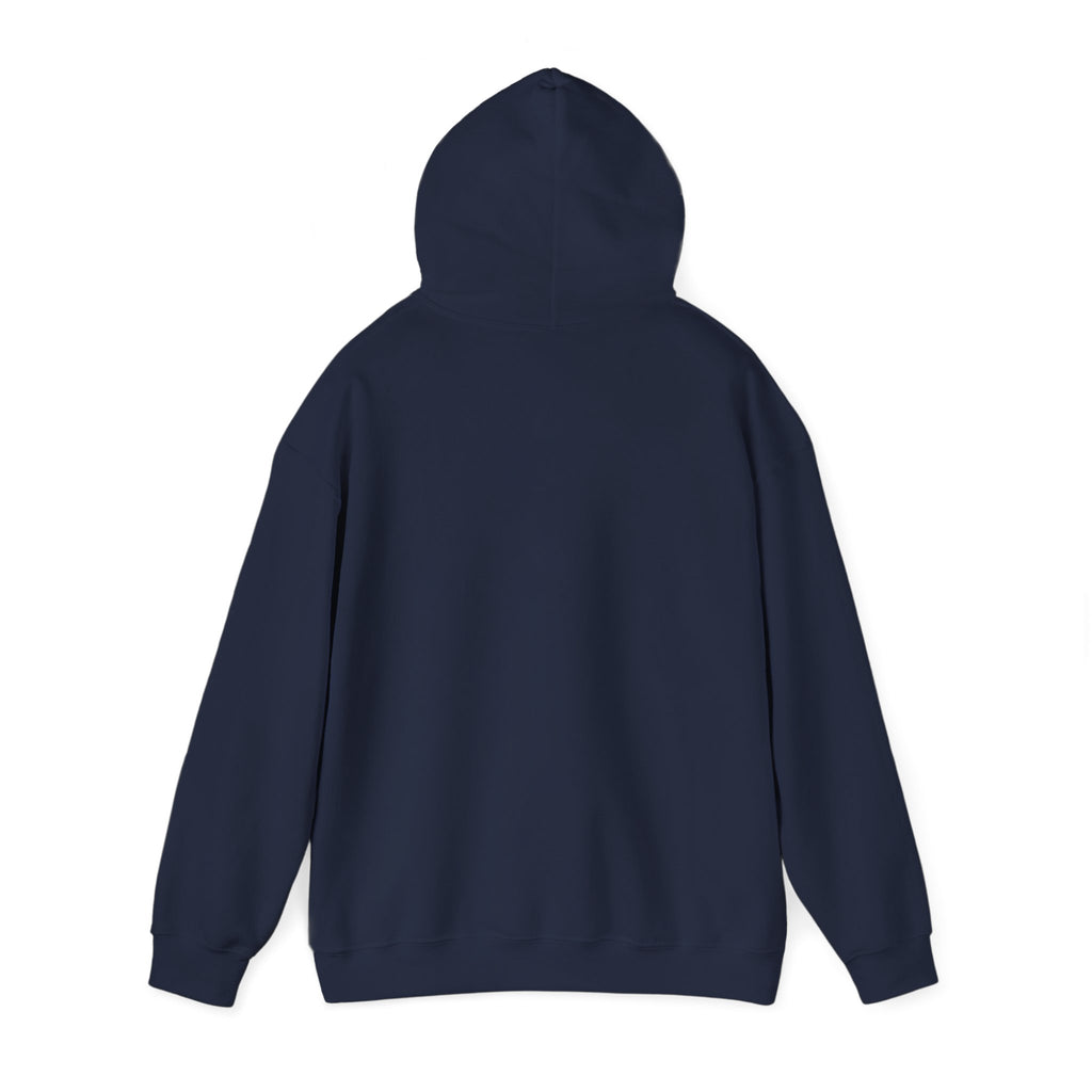Weav Told Me Hoodie