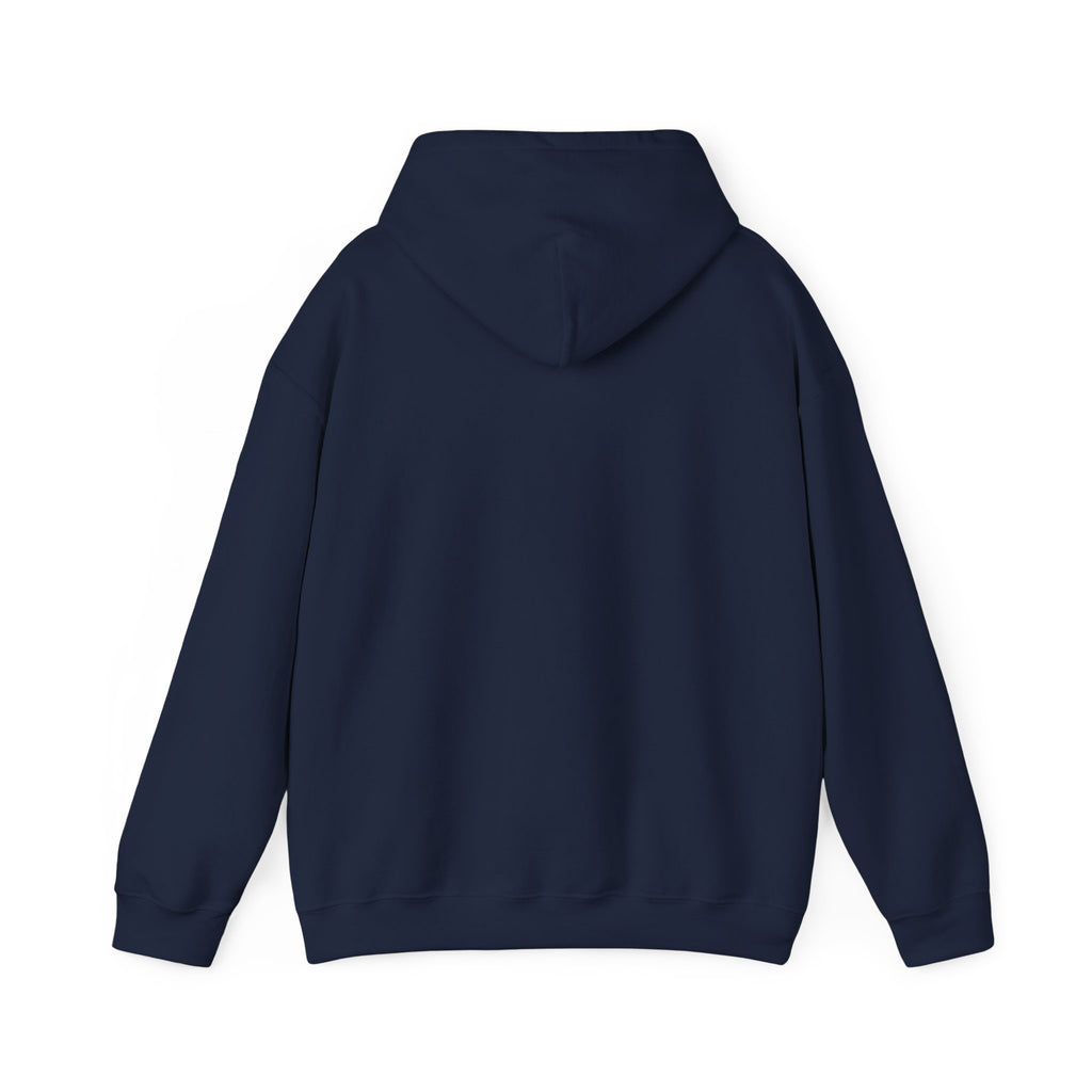 Weav Told Me Hoodie