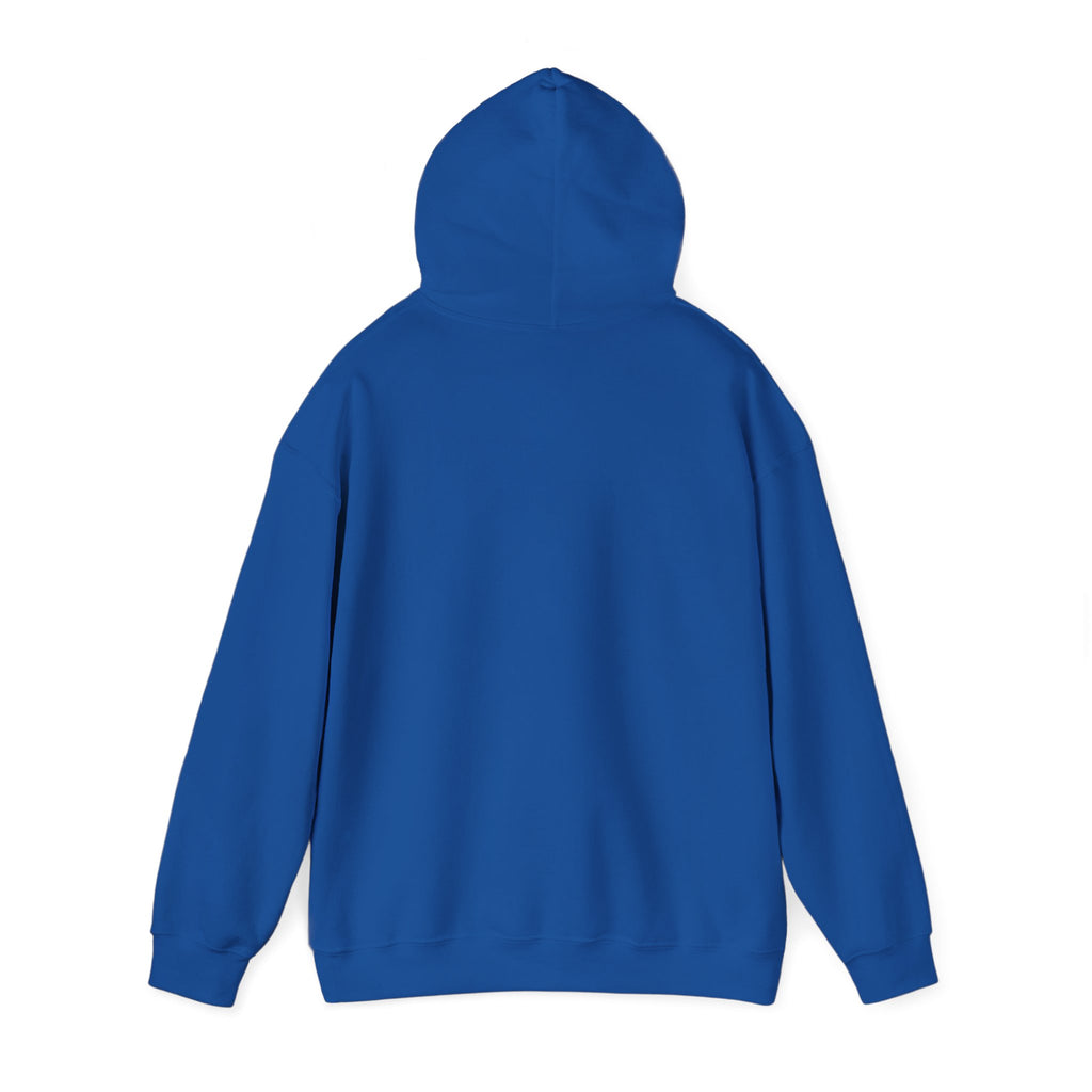 Weav Told Me Hoodie