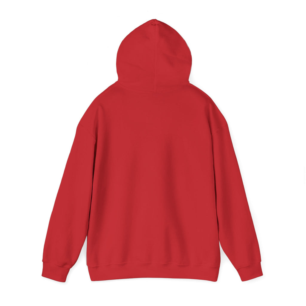 Weav Told Me Hoodie