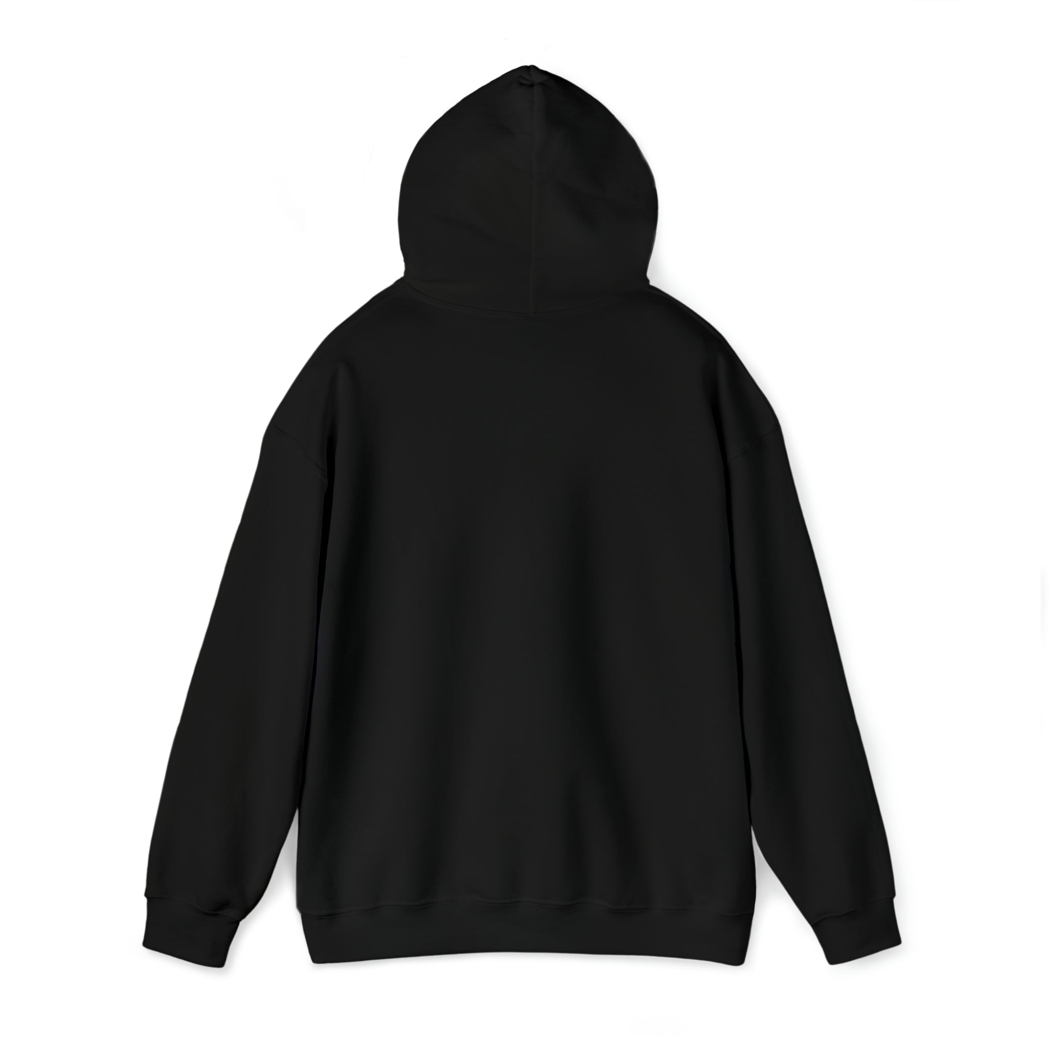 Hooded Sweatshirt – WeavToldMeMerch