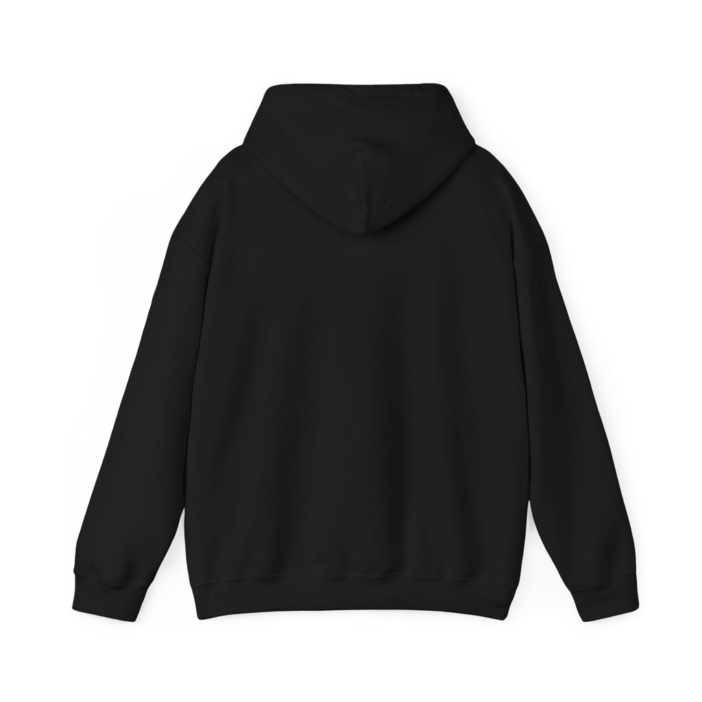 Weav Told Me Hoodie