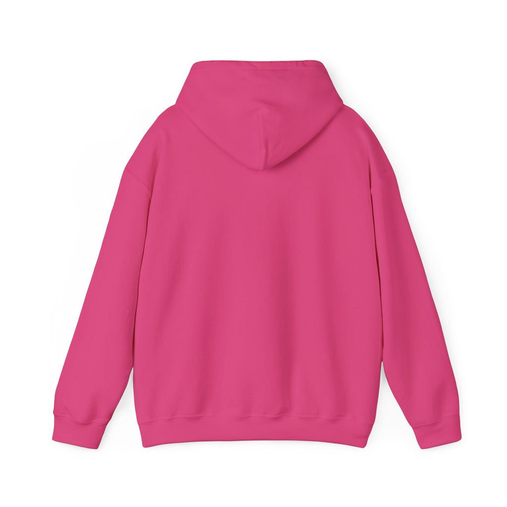Weav Told Me Hoodie