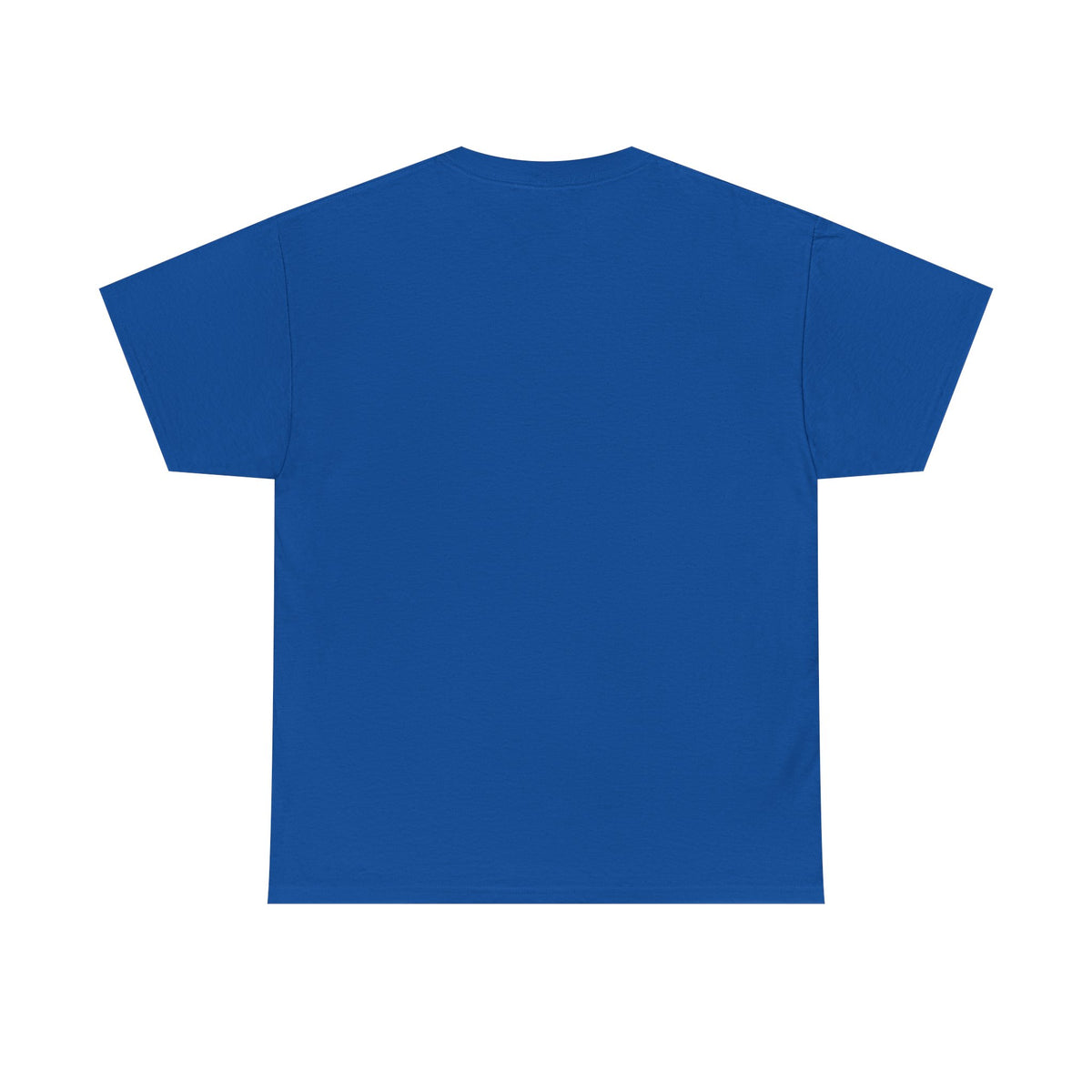 Weav Told Me Cotton Tee