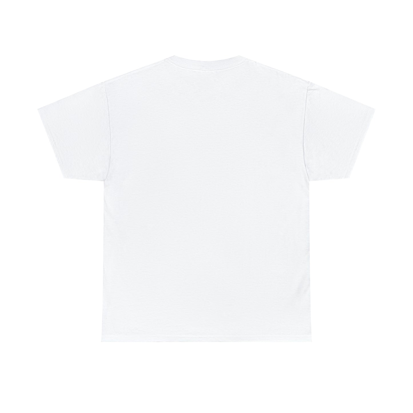 Unisex Cotton Tee